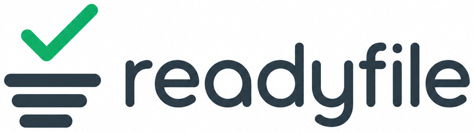 Readyfile